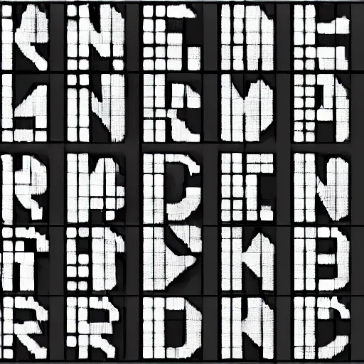 Image similar to MNIST dataset