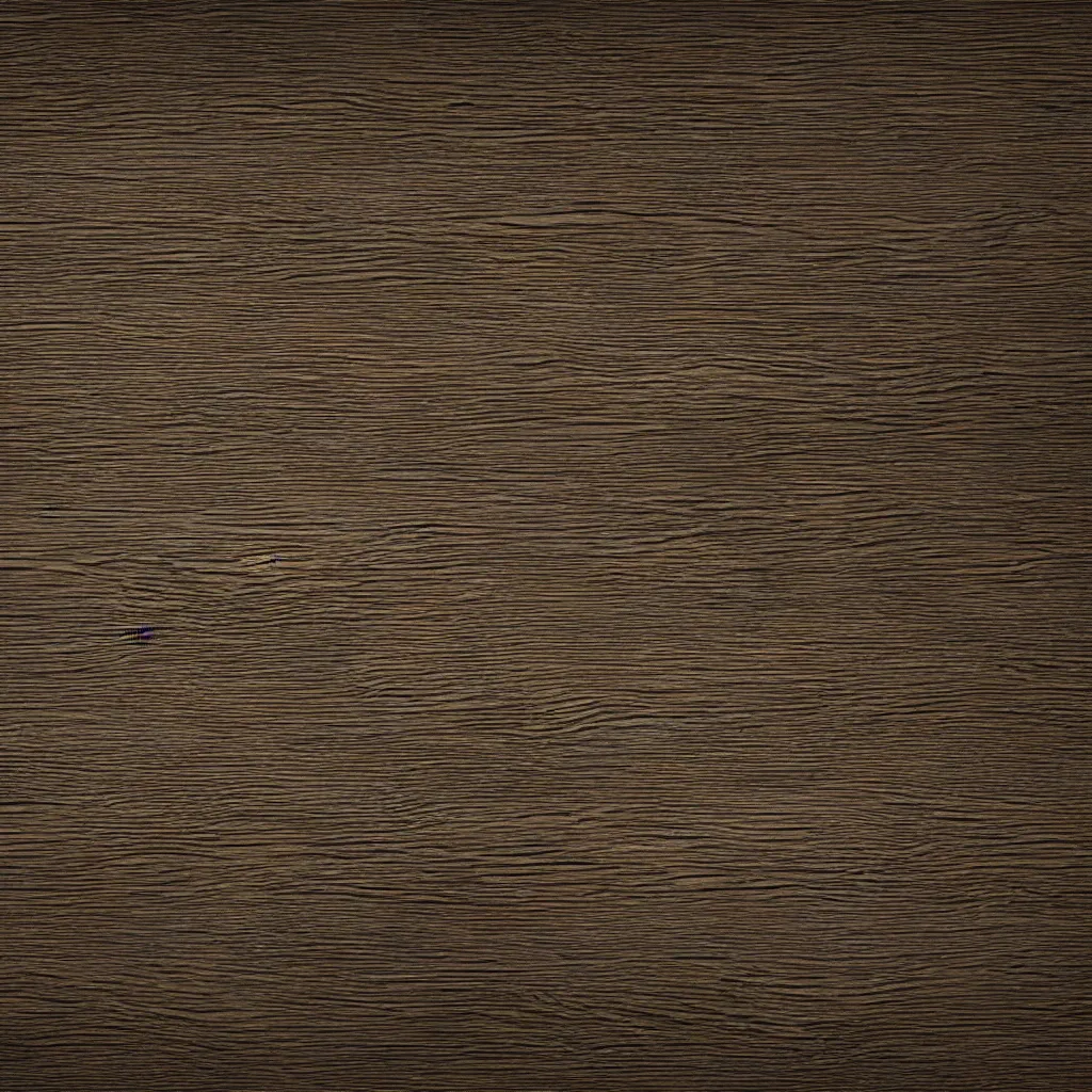 Prompt: dark black oak wooden texture, hd, 4 k, photo - realistic, volumetric lighting, pbr, gritty, rustic, seemless, unreal engine 5, 3 0 0 dpi