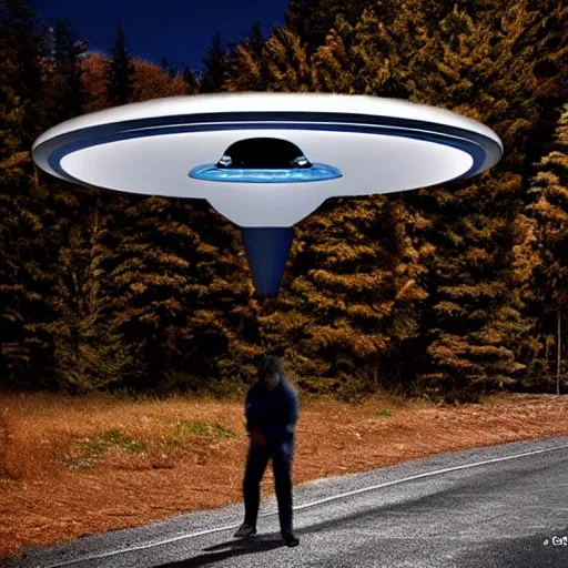 Image similar to mysterious ufo ignoring the laws of physics. entries in the 2 0 2 0 sony world photography awards.