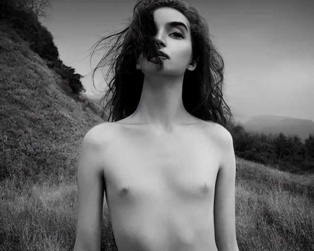 Image similar to alessio albi