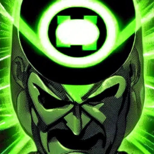 Image similar to in brightest day in blackest night no evil shall escape my sight. let those who worship evil's might beware my power. green lantern's light!