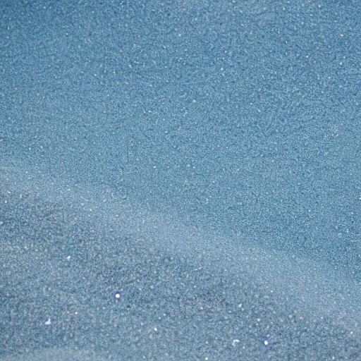 Image similar to blue sand