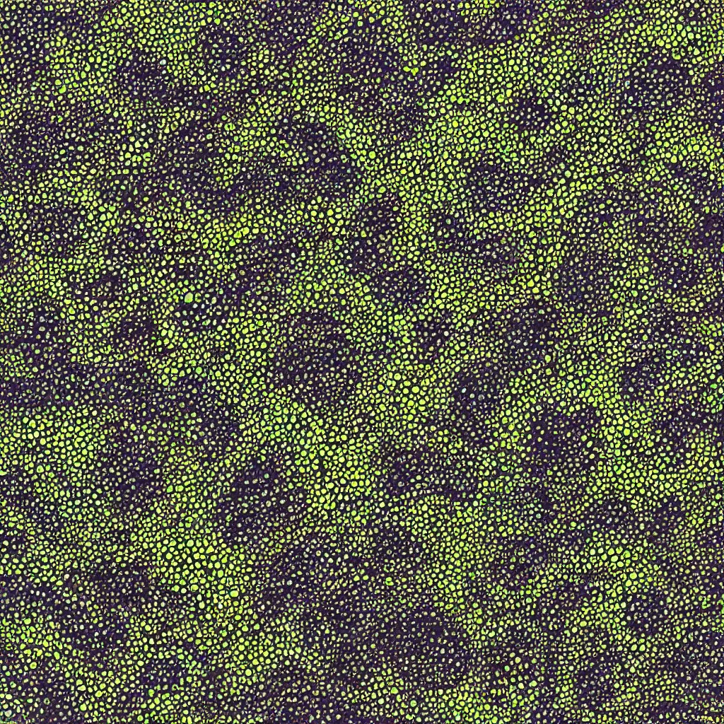 Image similar to shape of toads, camouflage pattern, camo made of frogs, minimal, abstract, acrylic, oil, clay, stipples, stippling, glitch, datamosh, data, cybernetic, splotches, painting, dark, eerie