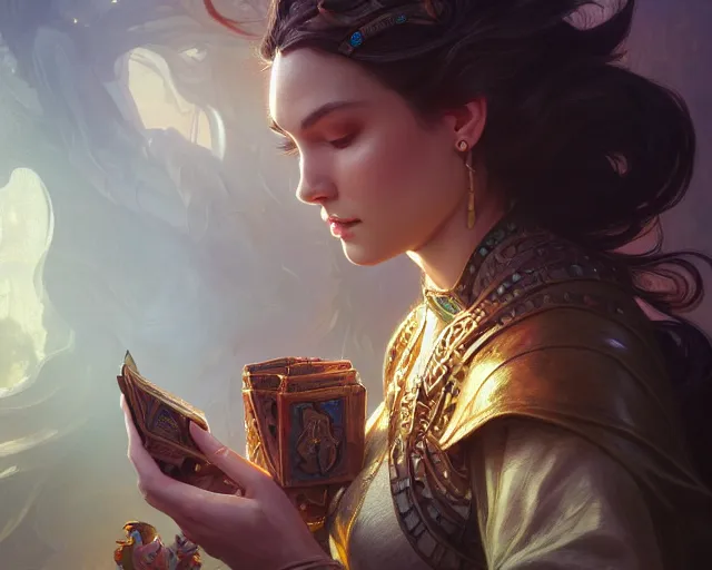 Prompt: photography of jason a. engle, deep focus, d & d, fantasy, intricate, elegant, highly detailed, digital painting, artstation, concept art, matte, sharp focus, illustration, hearthstone, art by artgerm and greg rutkowski and alphonse mucha