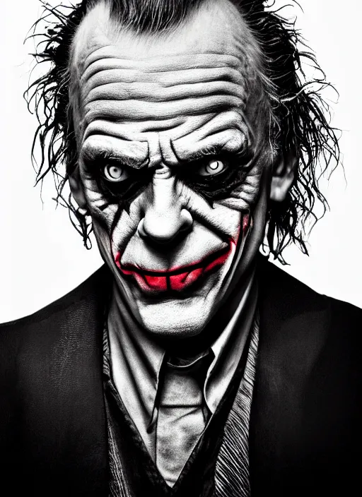 photo of Christopher Lloyd as the Joker by Eolo | Stable Diffusion ...