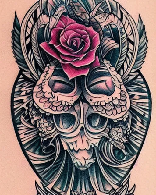 Does anyone have a nice idea to cover this one up or to fix it? I loved the  idea of it but the artist didn't do a really good job : r/TattooDesigns