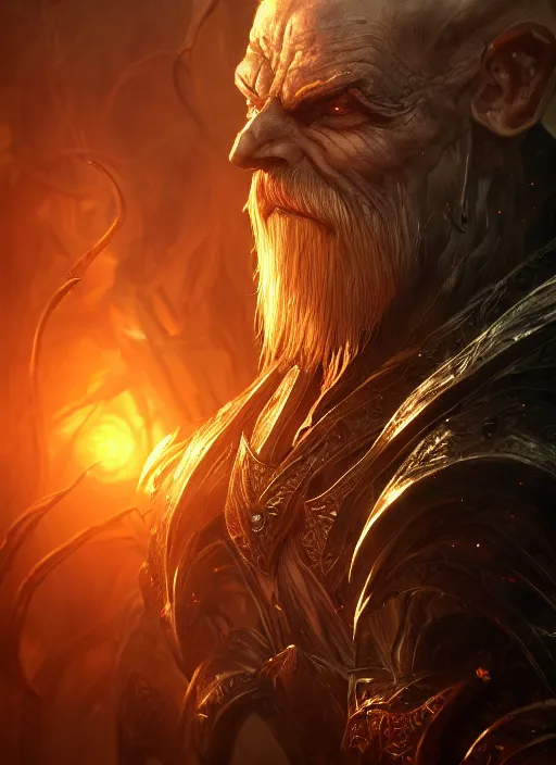 Image similar to metamind, ultra detailed fantasy, elden ring, realistic, dnd character portrait, full body, dnd, rpg, lotr game design fanart by concept art, behance hd, artstation, deviantart, global illumination radiating a glowing aura global illumination ray tracing hdr render in unreal engine 5