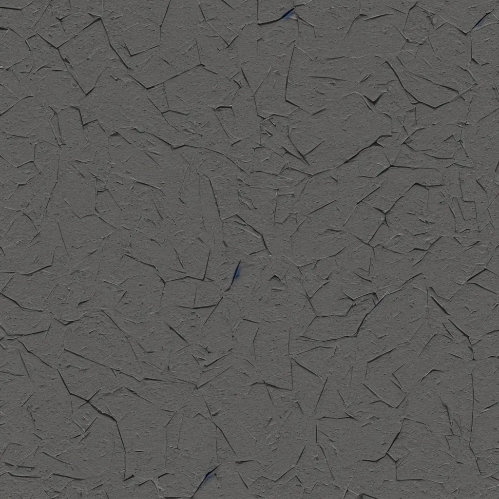 Prompt: flat sci fi texture of wall, cg material, cg texture, free texture, sci fi, retro, photorealistic, seamless texture