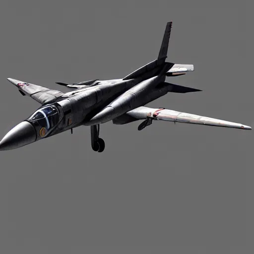 Prompt: A harrier jet in the style of H R Giger