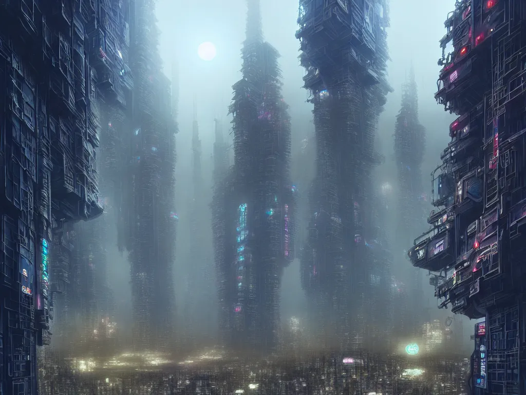 Prompt: cybernetic white anglo - saxon protestant colony, dripping with nectar, kowloon cyberpunk, by artgerm and kincaid and rutkowski and beksinski and giger, trending on artstation, octane render