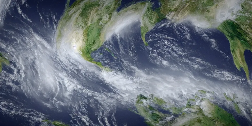Image similar to earth storm texture