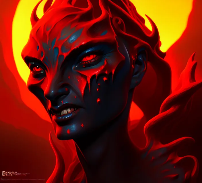 Prompt: subsurface scattering, the burnt world of athas, orthographic, brom's amazing d & d dark sun art, digital painting by brom, vibrant, brom, intricate details, beautiful, beautiful lighting, ultrarealistic, cgsociety, artstation, by brom, 8 k, blank background