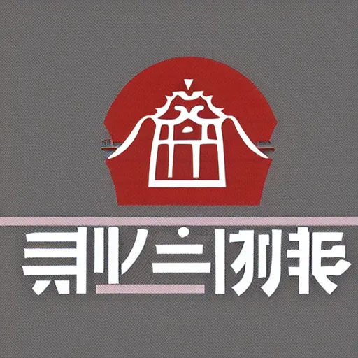 Prompt: a logo of shikongmos