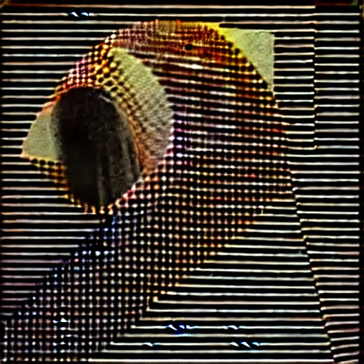 Image similar to random artist, random detail,, ( v ( ( ( glitch ( ( ( ) xx ) v ) ) ) glitch ) ),!!! #!!