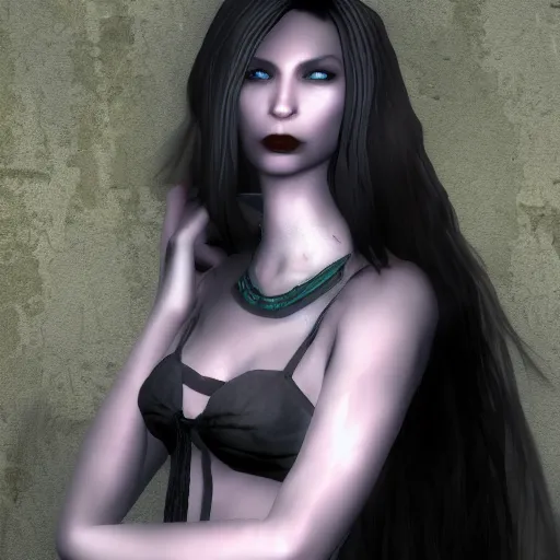 Image similar to alba, vampire the masquerade bloodlines, troika games, vtmb, vtm