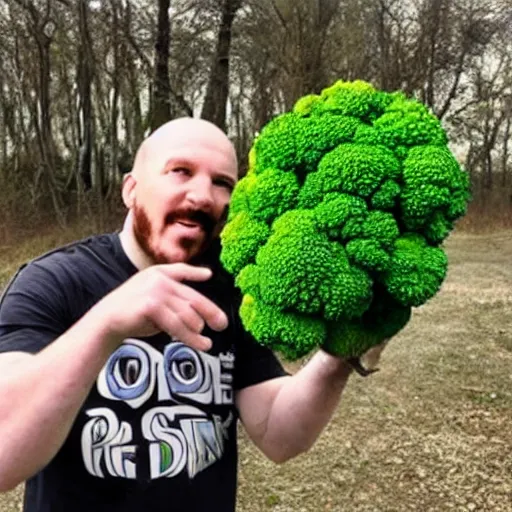 Prompt: snopdogg, why cant i hold all these, broccoli