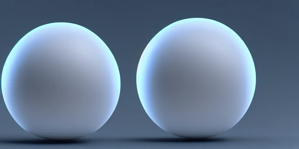 Image similar to 3 d vape sphere, octane render, hyper realistic 8 k, volumetric lighting, very detailed