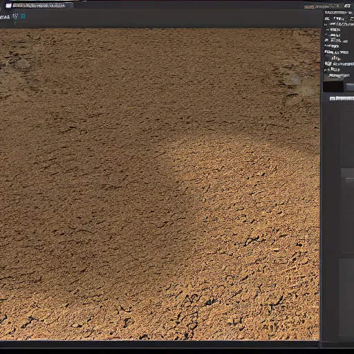 Prompt: dirt texture, high resolution, ultra realistic