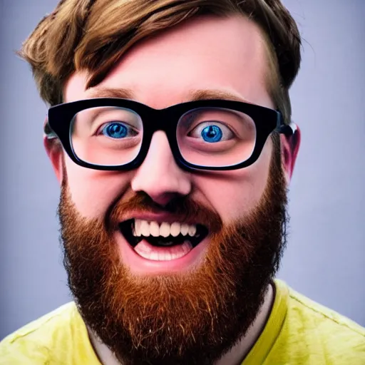 Prompt: jack pattillo