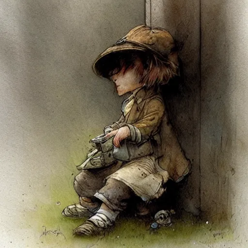 Image similar to (((((2100s bus stop . muted colors.))))) by Jean-Baptiste Monge !!!!!!!!!!!!!!!!!!!!!!!!!!!