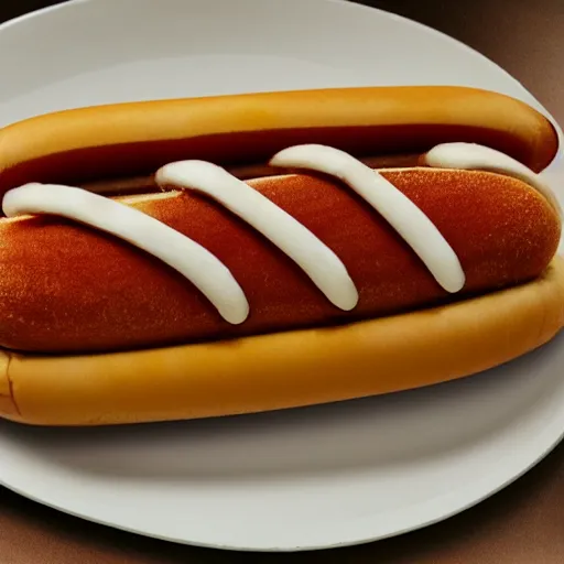 Prompt: Kurf (Hot Dog), 2008