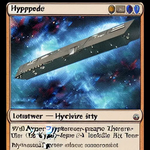 Image similar to hyperdeatailed hyperspace hyperreality hypersthene hyperion