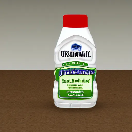 bottle of ranch dressing testifying in court Stable Diffusion OpenArt