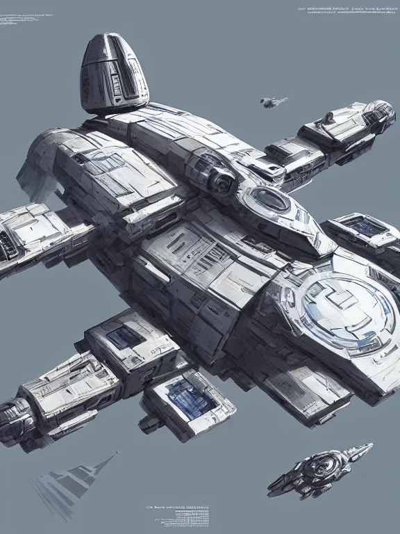 Future spaceships for star citizen (in concept or in production) : r/ starcitizen