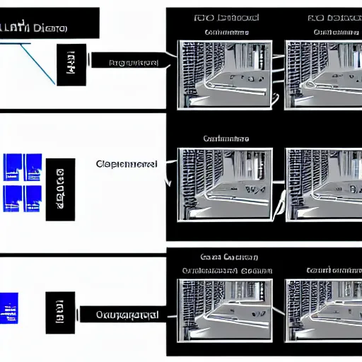 Image similar to deep learning architecture