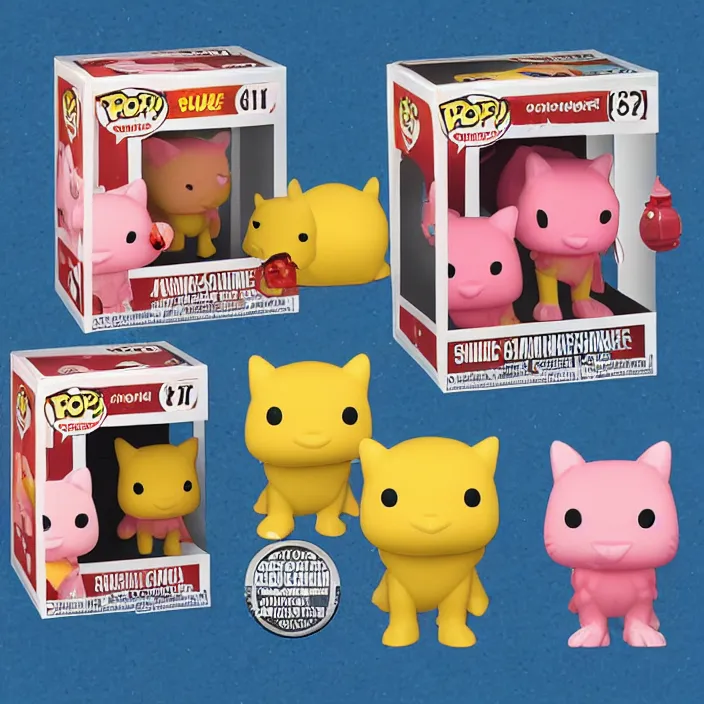 Slime rancher funko store pop