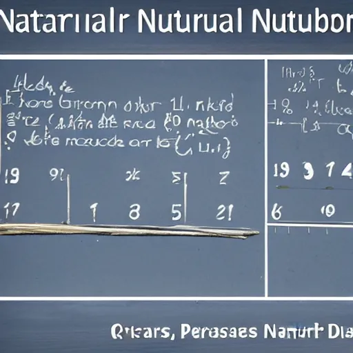 Prompt: natural number 1 plus natural number 1