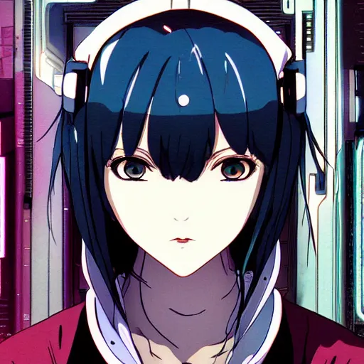 Cyberpunk Anime Profile - anime pfp aesthetic variations - Image Chest -  Free Image Hosting And Sharing Made Easy