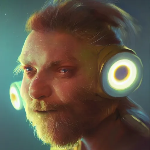 Image similar to A beautiful portrait of huggy-wuggy from poppy playtime video game, fullbody, ultra high detailed, glowing lights, oil painting, Greg Rutkowski, Charlie Bowater, Beeple, unreal 5, DAZ, hyperrealistic, octane render, RPG portrait, dynamic lighting, fantasy art, beautiful face