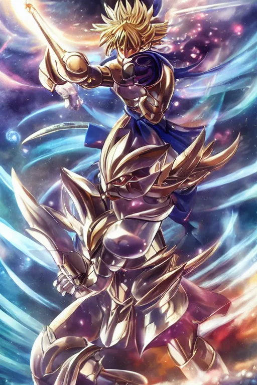 Image similar to 2 0 2 2 knights of the zodiac saint seiya battle for sanctuary hero suit armor comics mask minimalist verytoon nautiljon animes toei animation namco bandai, art by artgerm and greg rutkowski and magali villeneuve