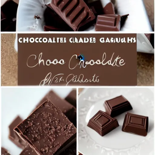 Image similar to chocolate