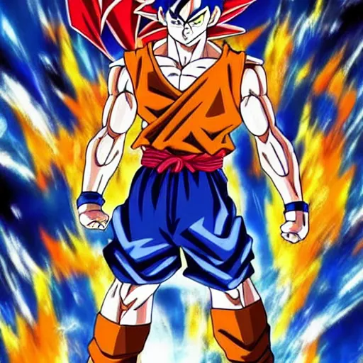 Drip Goku Is Now In ASTD! *1 Billion Visits* 