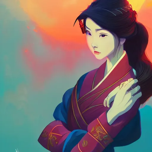 Mulan: The Biggest Changes From Disney's Animated Classic