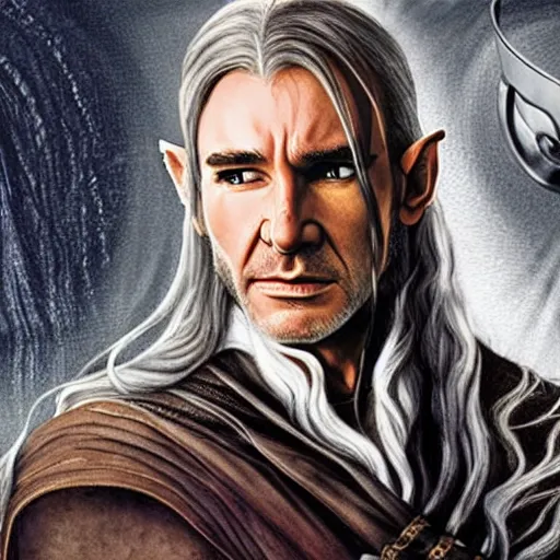 Fanart Of Harrison Ford As Thranduil Stable Diffusion OpenArt Fanart Of Harrison Ford As Thranduil Stable Diffusion OpenArt
