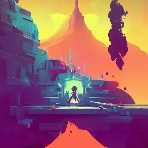 Image similar to The EYE game poster printed on playstation 2 video game box , Artwork by Anton Fadeev and greg rutkowski, cinematic composition, poster, poster!!!