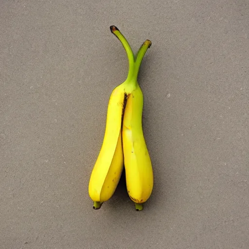 Image similar to shortest banana in existance