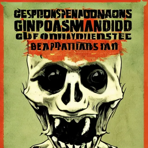 Image similar to horrors beyond comprehension