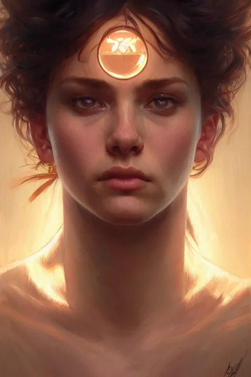 Prompt: man that really has to poop right now, realistic portrait, symmetrical, highly detailed, digital painting, artstation, concept art, smooth, sharp focus, illustration, cinematic lighting, art by artgerm and greg rutkowski and alphonse mucha