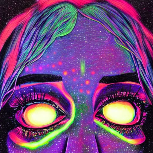 Image similar to ancient technology relic with glowing parts in the dark, by harumi hironaka