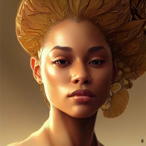 Prompt: beautiful natural bill Cosby, intricate, elegant, highly detailed, digital painting, artstation, concept art, smooth, sharp focus, illustration, art by artgerm and greg rutkowski and alphonse mucha and loish and WLOP