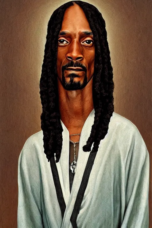 ultra realistic jedi snoop dogg face portrait in the | Stable Diffusion ...