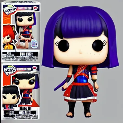 Image similar to Meru Funko Pop, merunyaa