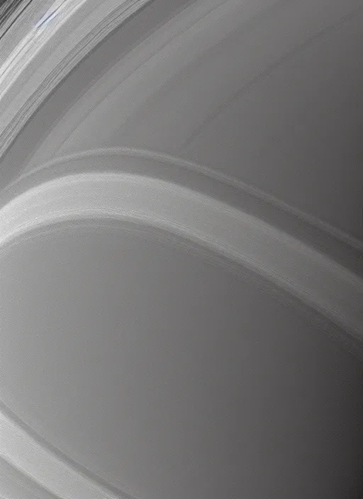 Image similar to high detail telescopic image of the planet saturn