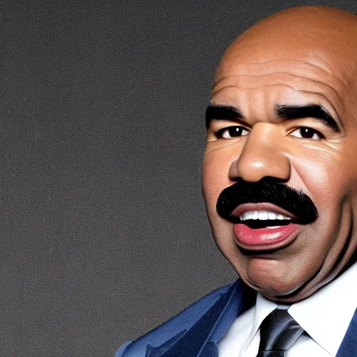 Image similar to Steve Harvey arrested