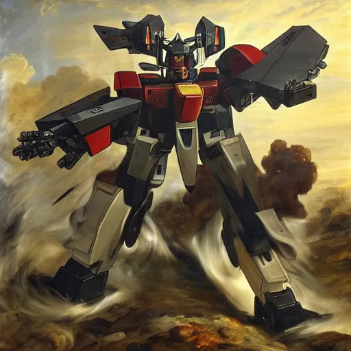 Prompt: peter paul rubens as consequences of wars with mecha gundam, random content position, ultra realistic human face details with emotion, ultra realistic environment content details, incrinate content details, delete duplicate contents, rgb color