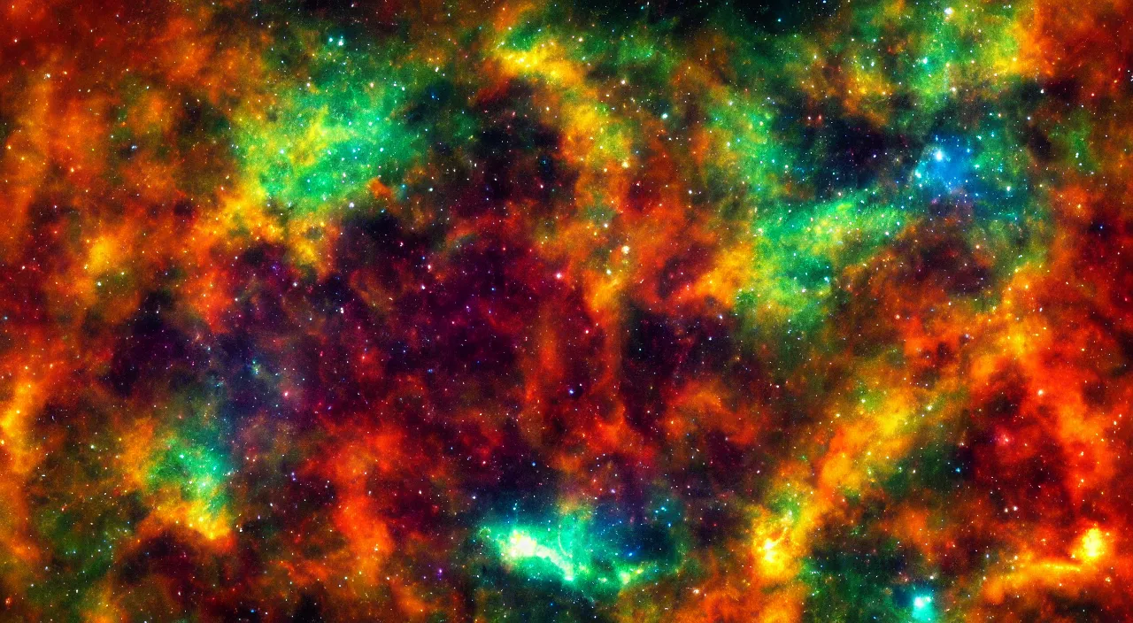 nebula definition